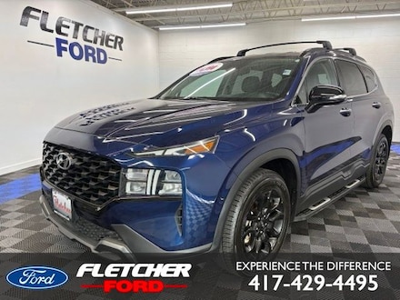 2023 Hyundai Santa Fe XRT SUV