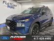 Used 2023 Hyundai Santa Fe XRT SUV