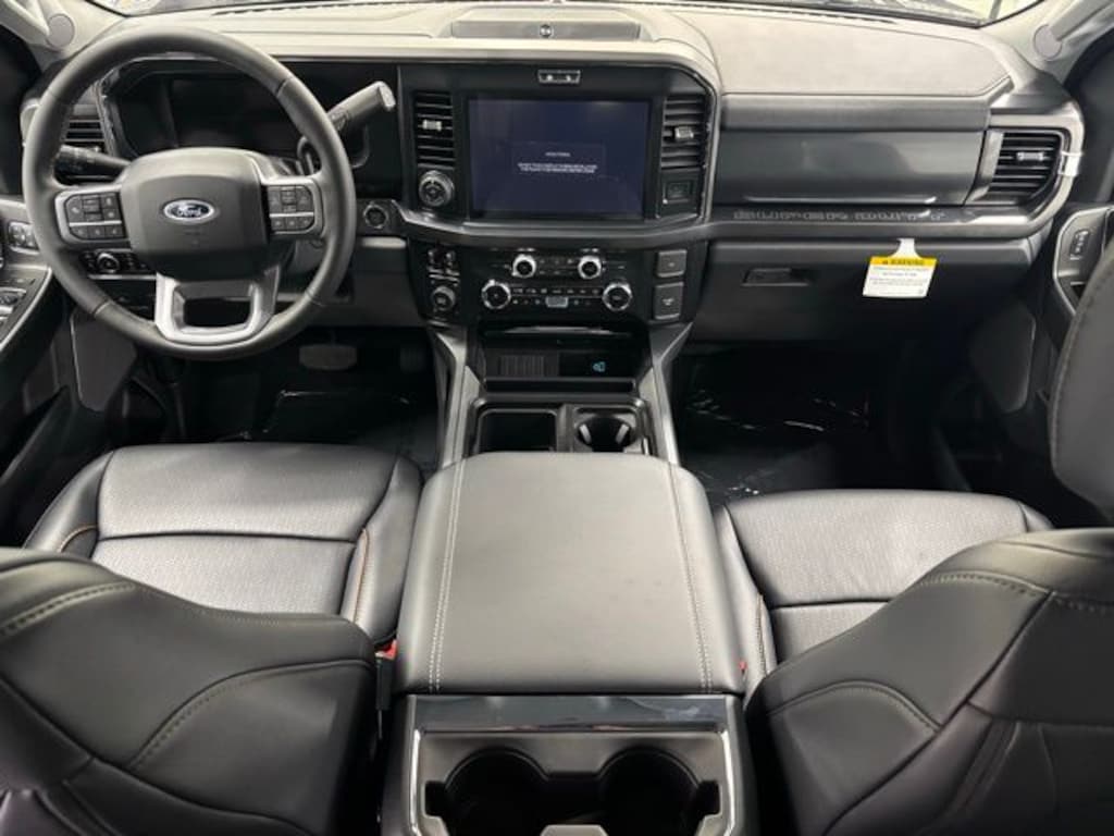 New 2026 Ford F-250 Lariat Truck