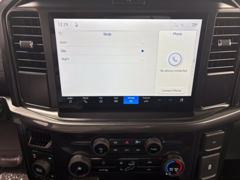 New 2026 Ford F-150 STX Truck