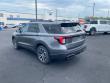 2025 Ford Explorer ST-Line SUV
