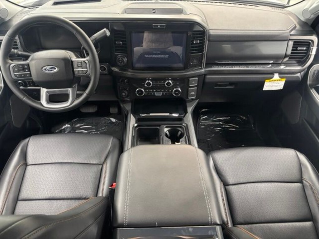 New 2026 Ford F-350 Lariat Truck