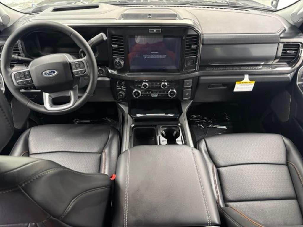 New 2026 Ford F-250 Lariat Truck
