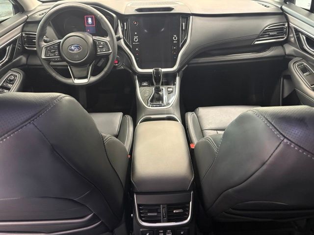 Used 2025 Subaru Outback Touring XT SUV