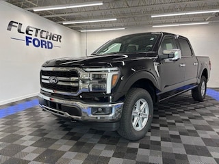 2026 Ford F-150 Lariat Truck