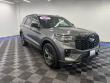 2025 Ford Explorer ST-Line SUV
