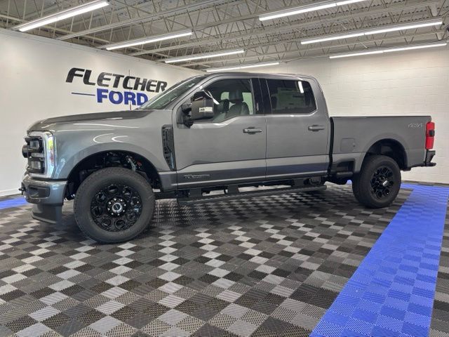 New 2026 Ford F-250 Lariat Truck