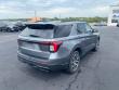 2025 Ford Explorer ST-Line SUV