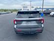 2025 Ford Explorer ST-Line SUV