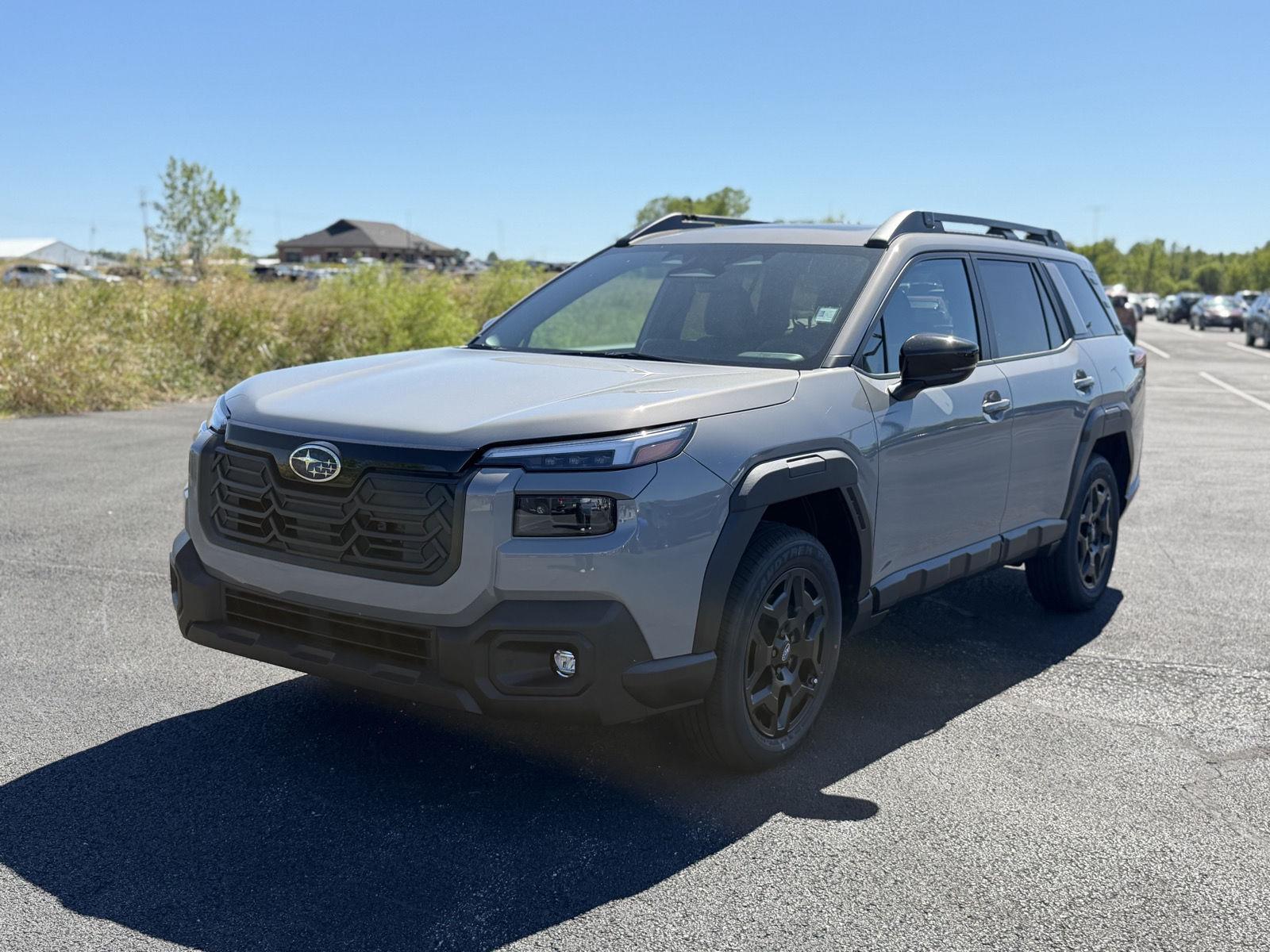 New 2026 Subaru Outback Limited SUV