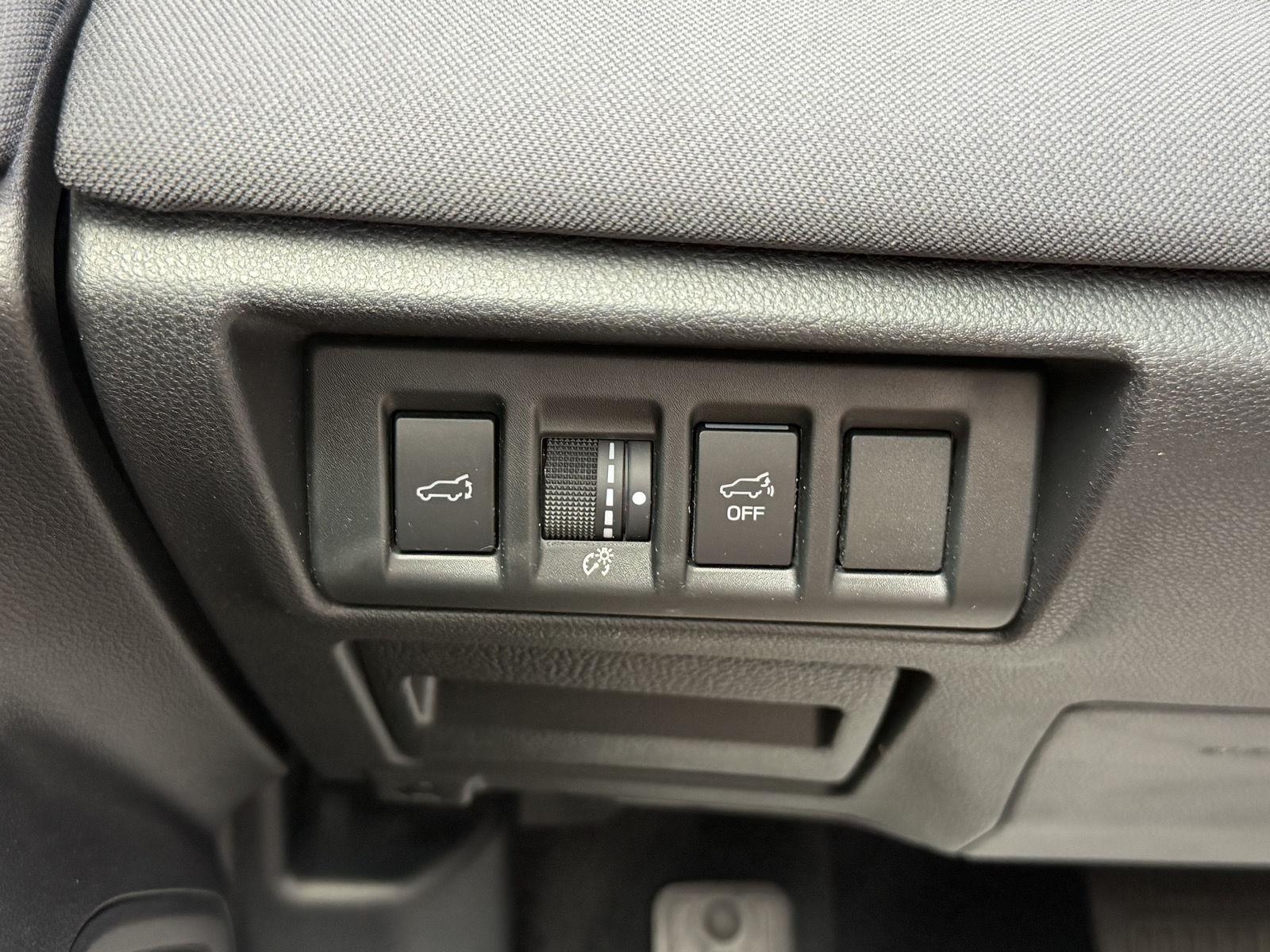 Certified 2025 Subaru Outback Premium SUV