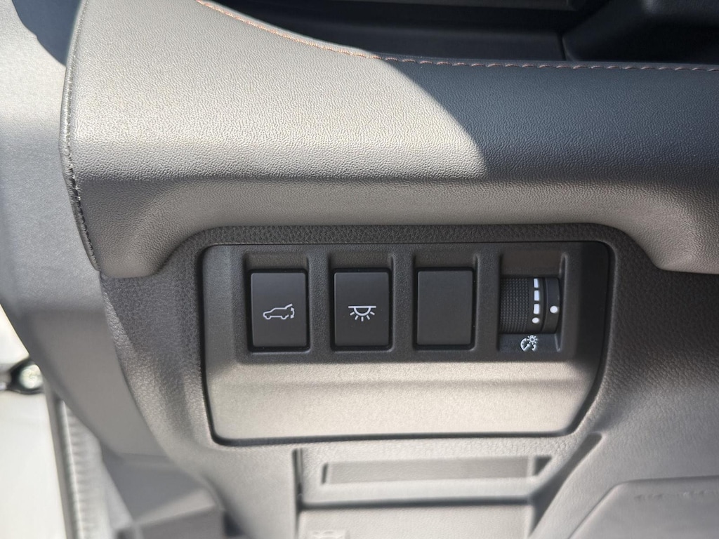 Certified 2025 Subaru Ascent Limited Bronze Edition SUV