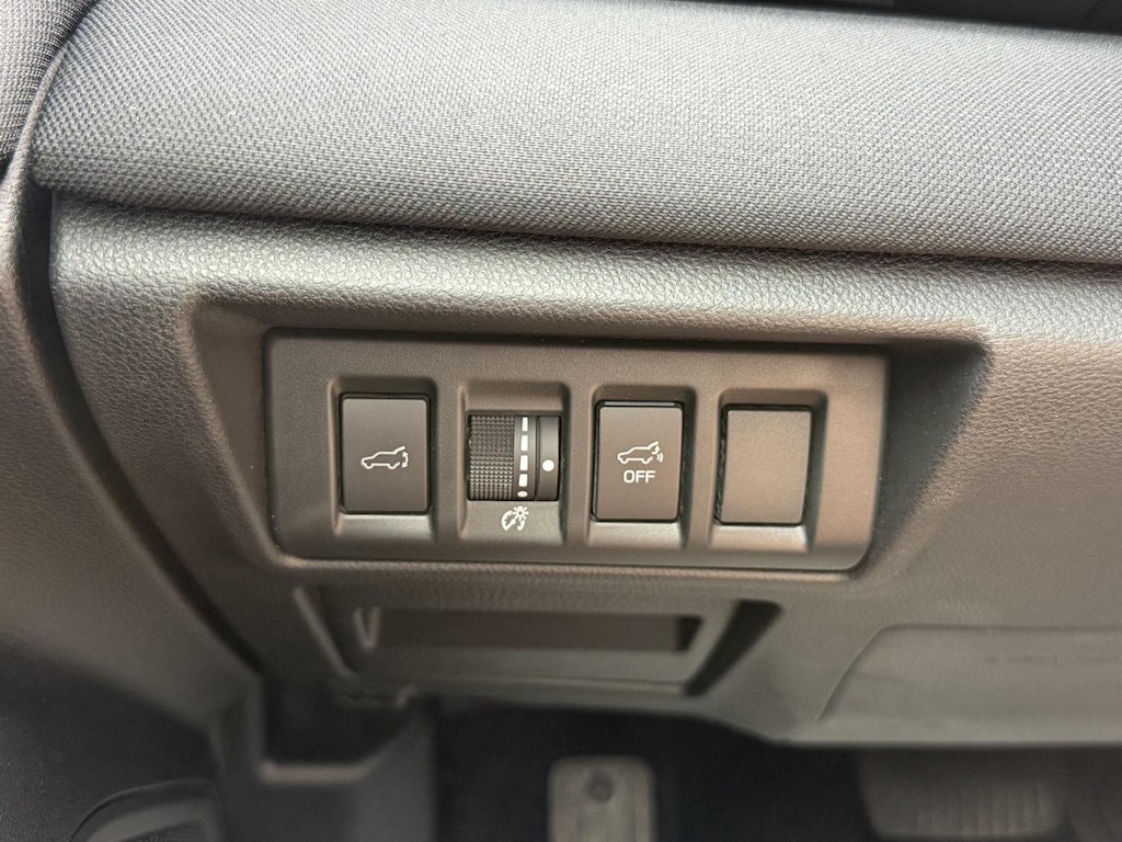 Used 2025 Subaru Outback Premium SUV