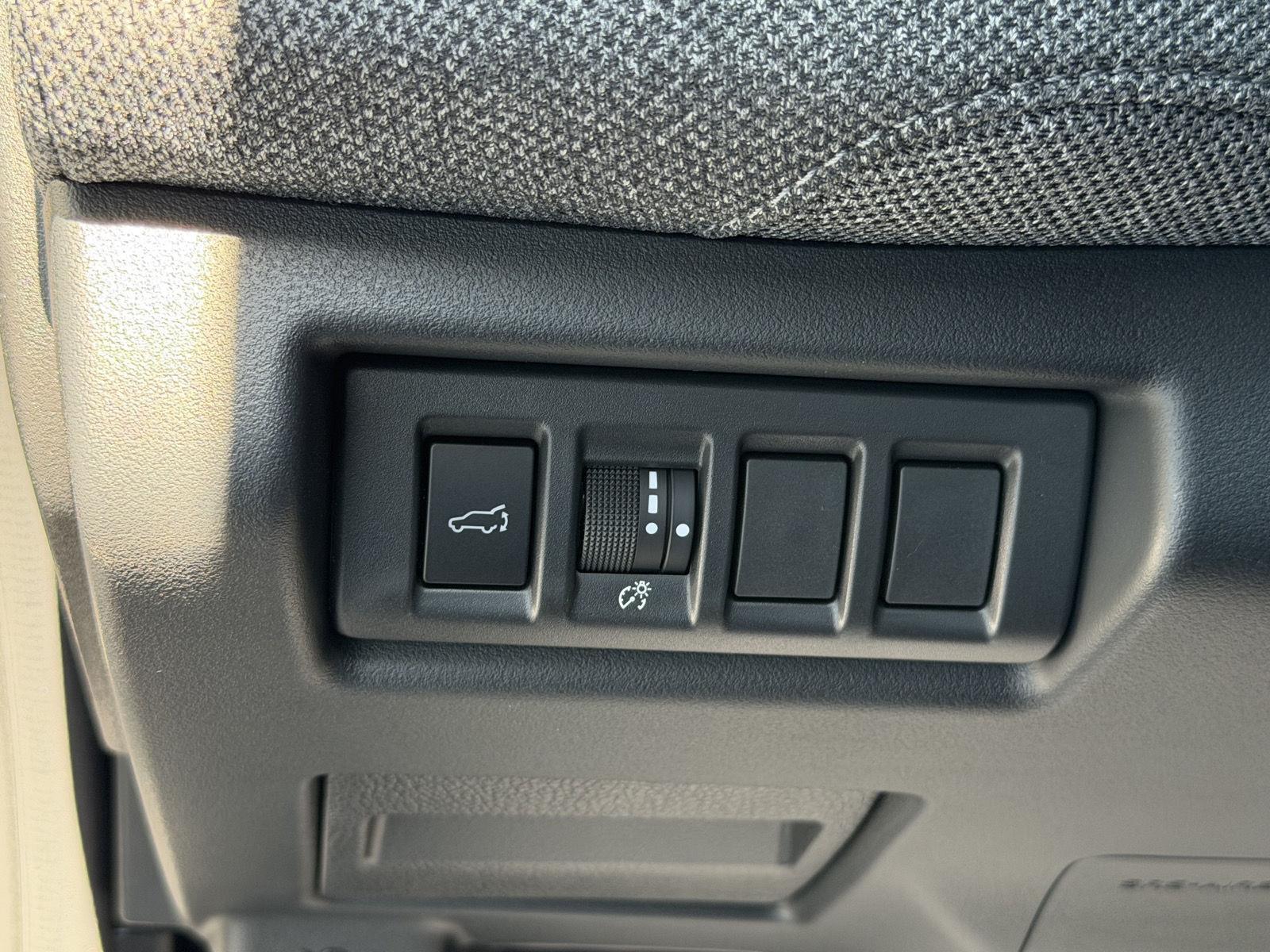 New 2026 Subaru Outback Premium SUV