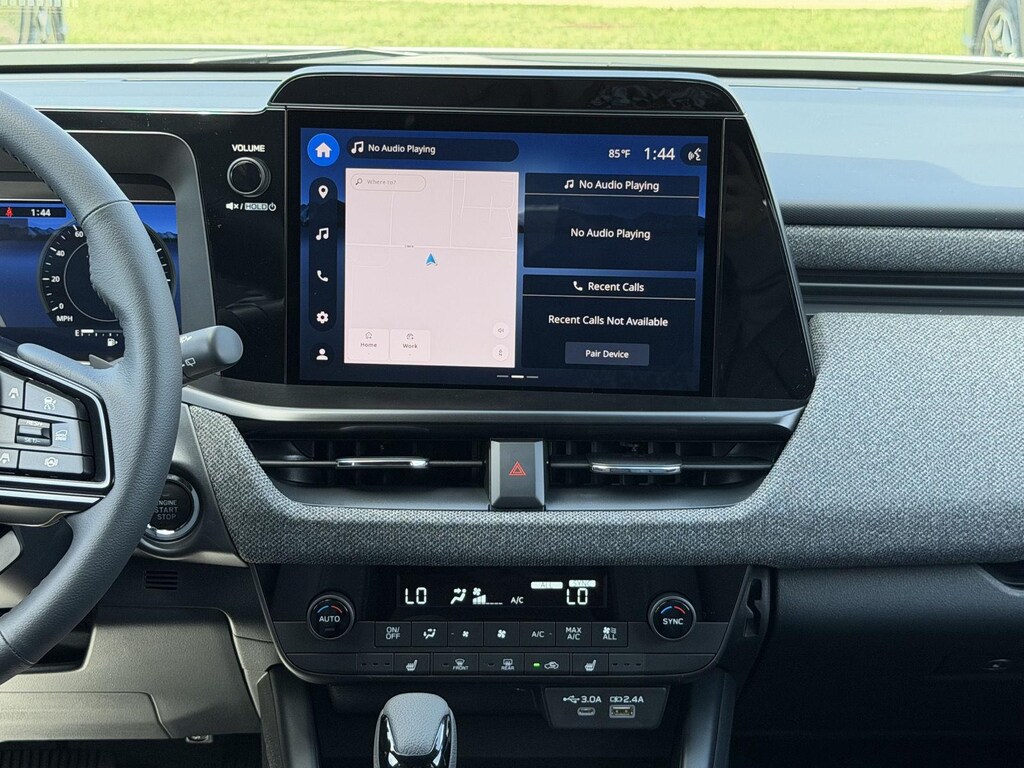 New 2026 Subaru Outback Limited SUV