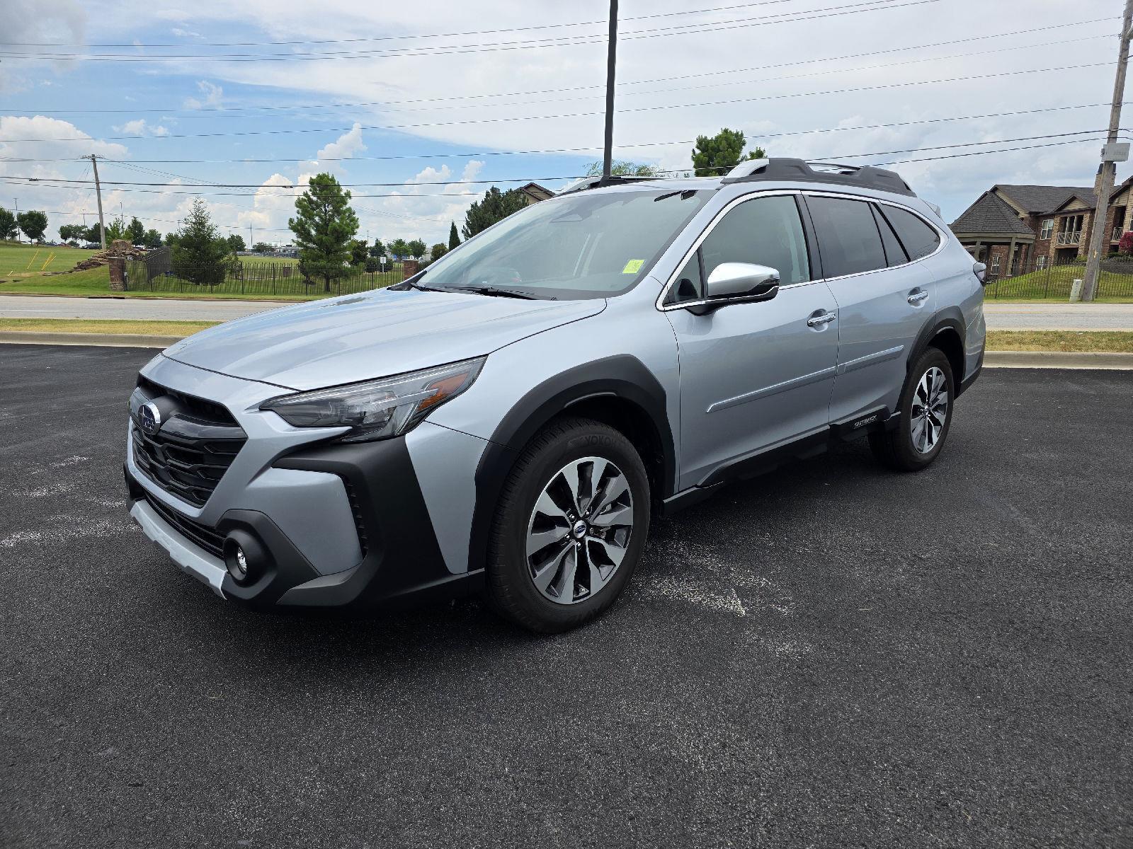 2025 Subaru Outback Touring XT SUV