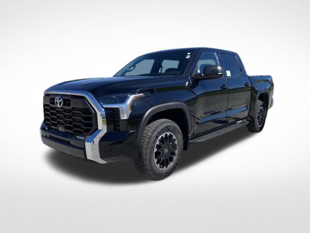 2026 Toyota Tundra SR5 SR5 CREWMAX 5.5