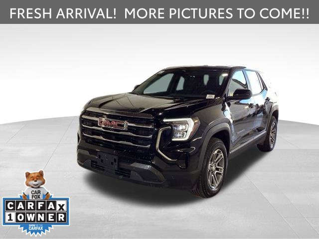 GMC Terrain