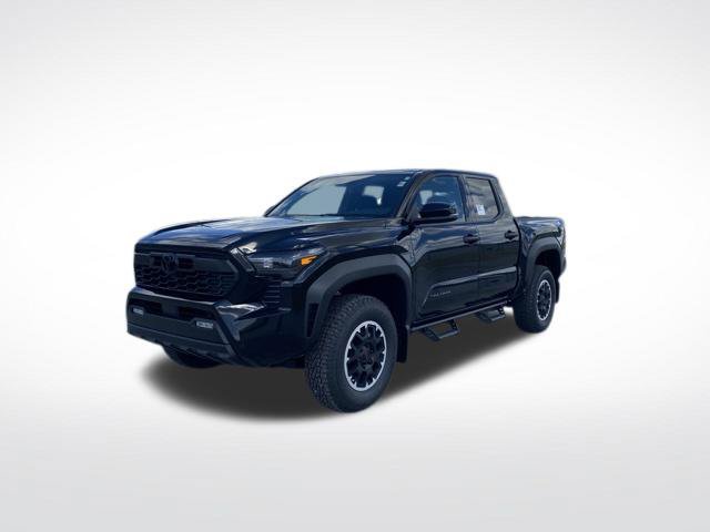 New 2026 Toyota Tacoma TRD Off-Road 4X4 DOUBLE CAB