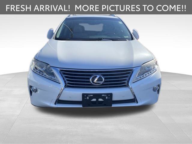 Used 2013 Lexus RX 350 350 SUV