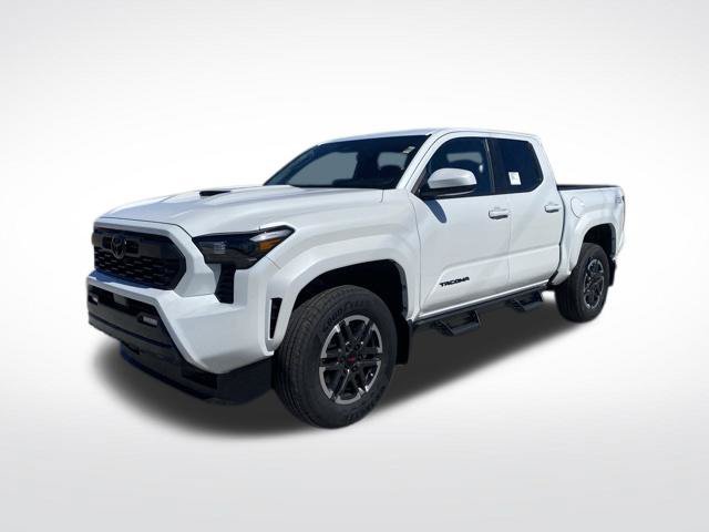 2026 Toyota Tacoma TRD Sport 4X4 DOUBLE CAB