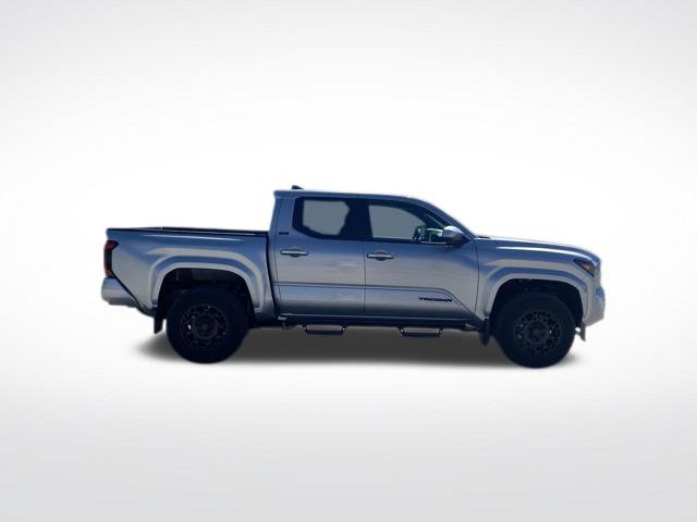 New 2026 Toyota Tacoma SR5 4X4 DOUBLE CAB
