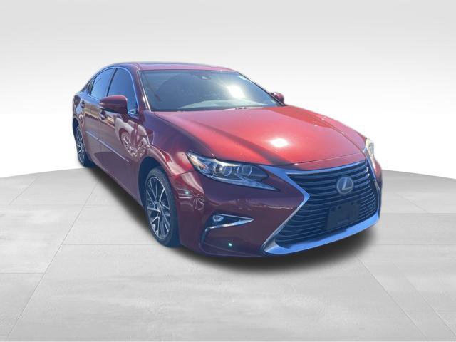 Used 2016 Lexus ES 350 350 Sedan