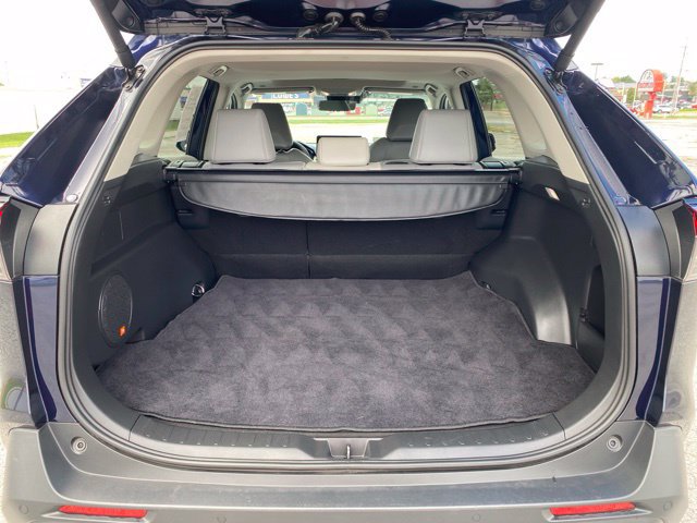 Certified 2024 Toyota RAV4 XLE Premium SUV