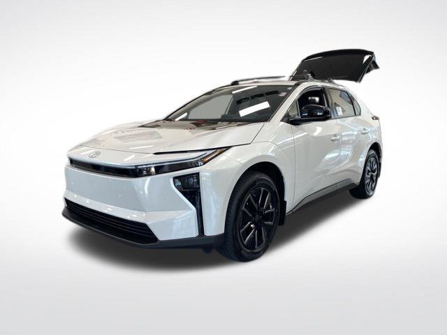 2026 Toyota bZ XLE XLE AWD
