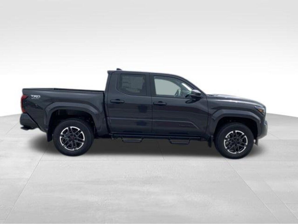 New 2026 Toyota Tacoma TRD Sport 4X4 DOUBLE CAB