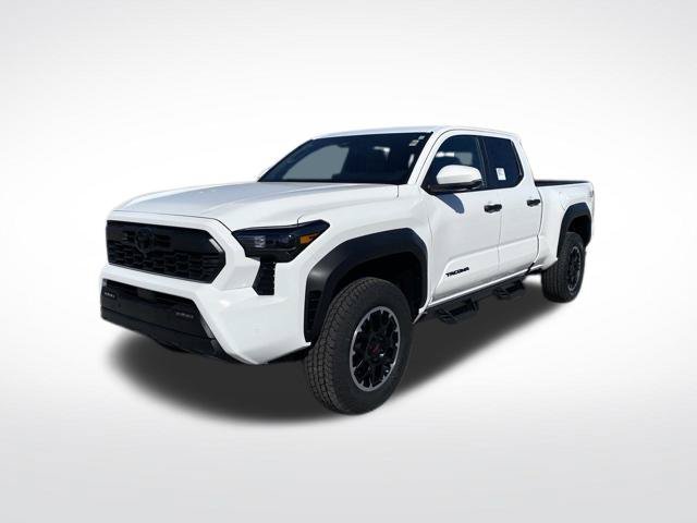 2026 Toyota Tacoma TRD Off-Road 4X4 DBL CAB LONG BED