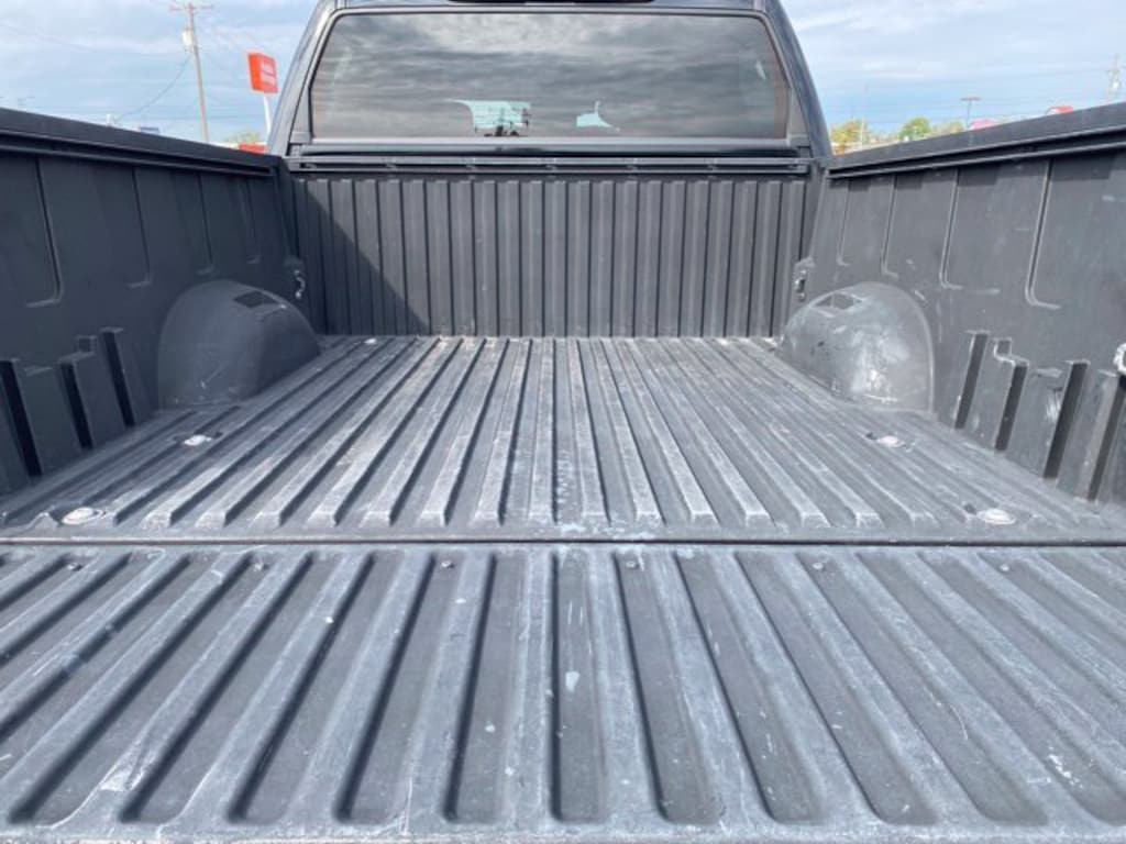 Used 2023 Toyota Tundra SR5 Truck CrewMax