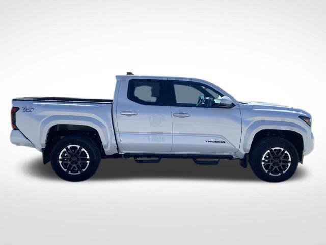 New 2026 Toyota Tacoma TRD Sport 4X4 DOUBLE CAB