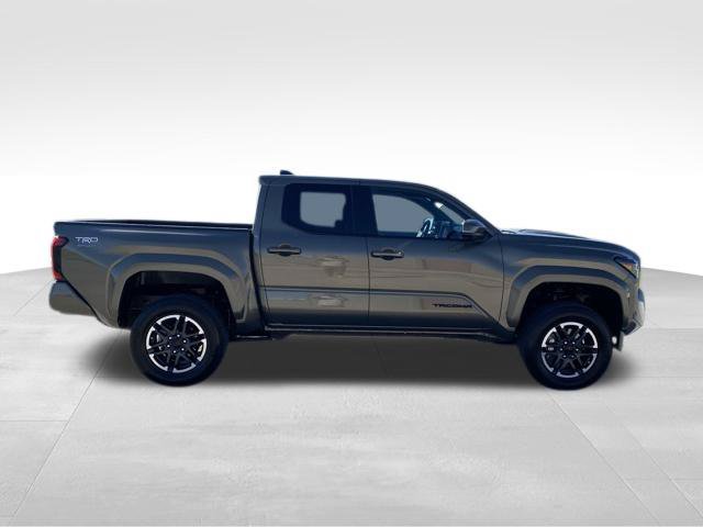 Certified 2025 Toyota Tacoma TRD Sport Truck Double Cab