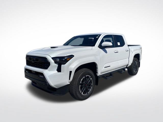 2026 Toyota Tacoma TRD Sport 4X4 DOUBLE CAB