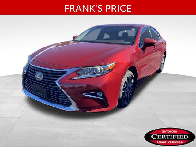  LEXUS ES 350