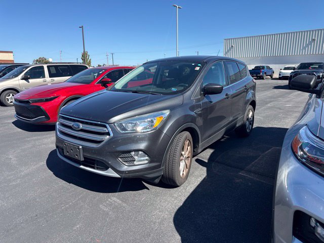  Ford Escape
