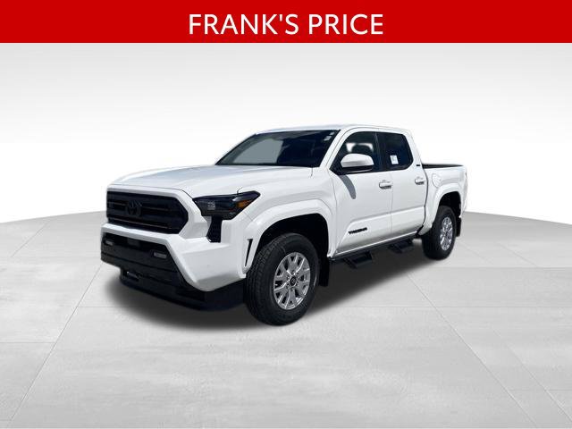  Toyota Tacoma