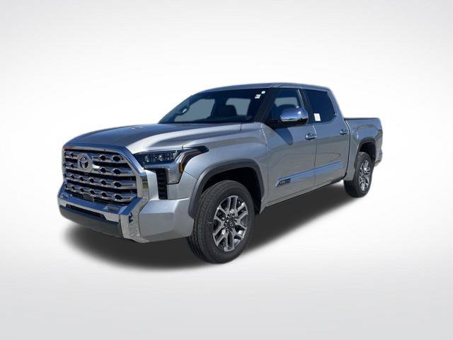 2026 Toyota Tundra 1794 Edition 1794 ED. CREWMAX 5.5