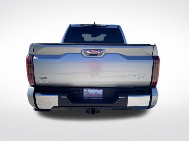 New 2026 Toyota Tundra 1794 Edition 1794 ED. CREWMAX 5.5