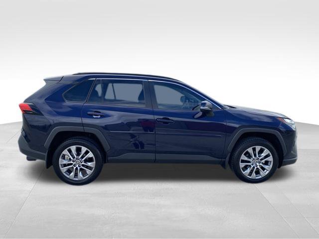 Certified 2024 Toyota RAV4 XLE Premium SUV
