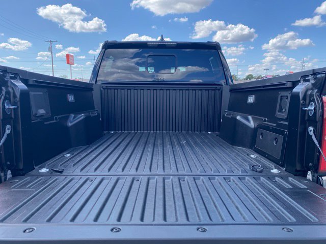 New 2026 Toyota Tacoma TRD Off-Road 4X4 DOUBLE CAB