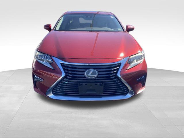 Used 2016 Lexus ES 350 350 Sedan