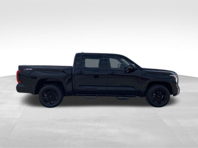 Used 2023 Toyota Tundra SR5 Truck CrewMax