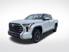 2026 Toyota Tundra Limited LIMITED CREWMAX 5.5