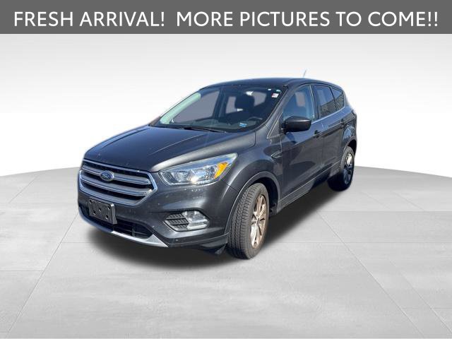  Ford Escape