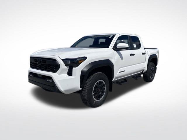 2026 Toyota Tacoma TRD Off-Road 4X4 DOUBLE CAB