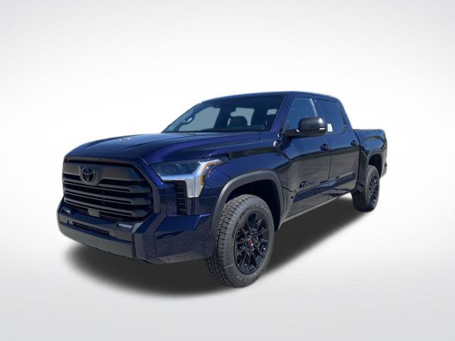 2026 Toyota Tundra SR5 SR5 CREWMAX 5.5
