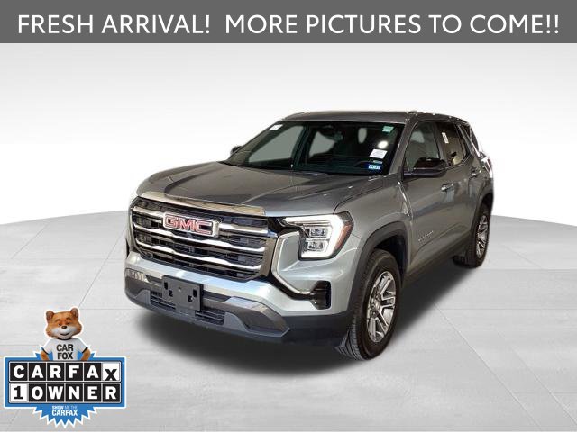 Used 2026 GMC Terrain Elevation SUV