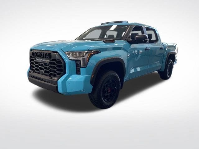 2026 Toyota Tundra i-FORCE MAX TRD Pro TRD PRO 5.5